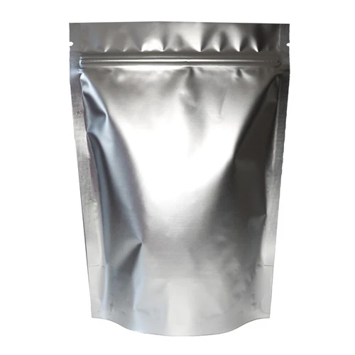 100pc Gold Black Pink Green Silver Matte Resealable Bags (~3x5in/4x6in/5x7in) - Picture 10 of 19