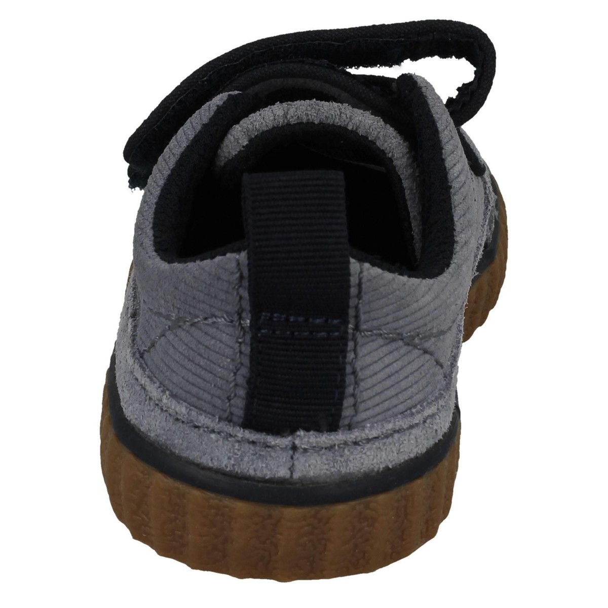 Clarks Originals Chaussure à Lacets Basse En Daim Beige