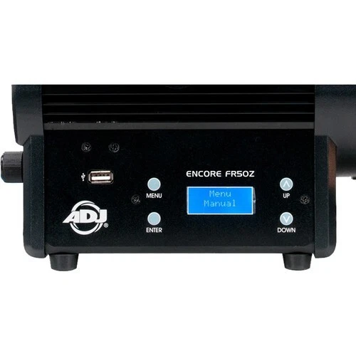 American DJ Encore FR50Z 50W LED Fresnel - Image 2 of 4