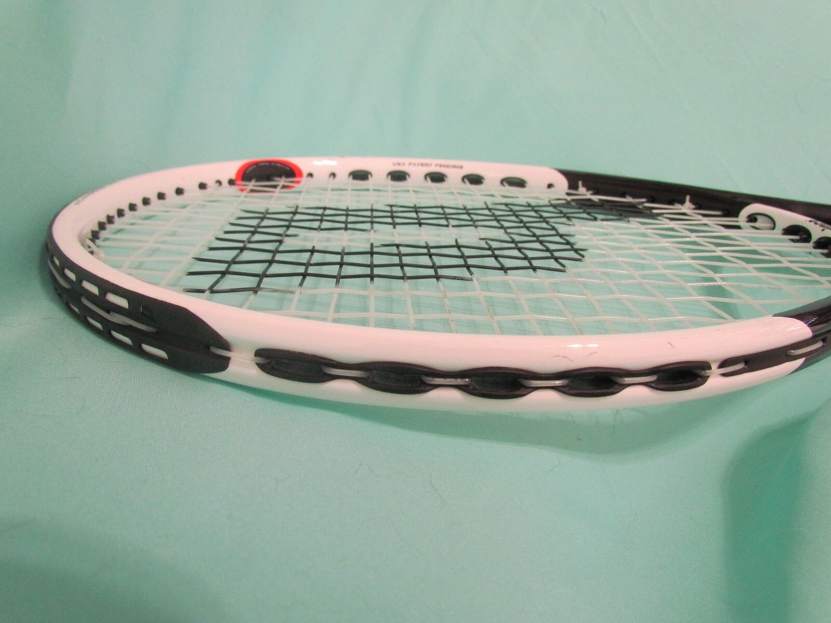 Prince Air O Rebel, Oversize 107 Sq. In. Tennis Racquet