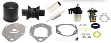 8M0113483 Outboard Maintenance Kit for Mercury 40 50 60 HP EFI 4Cyl 4-Stroke