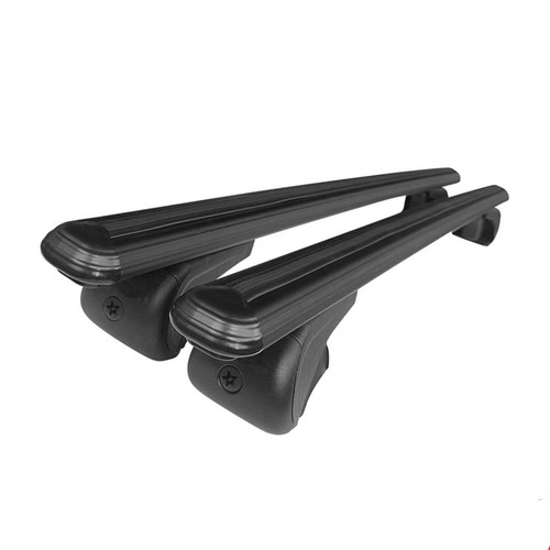 Roof Racks fits VW Golf Sportwagen 20152019 Cross Bars Luggage Carrier