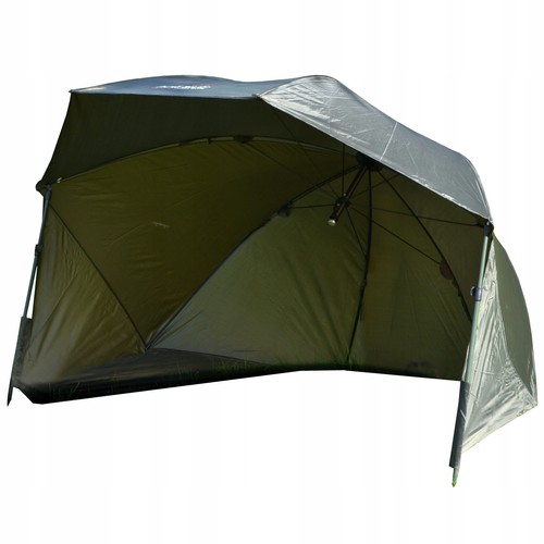 Angelzelt Camping CampFeuer Karpfenzelt Blizzard Für 1-2 Personen