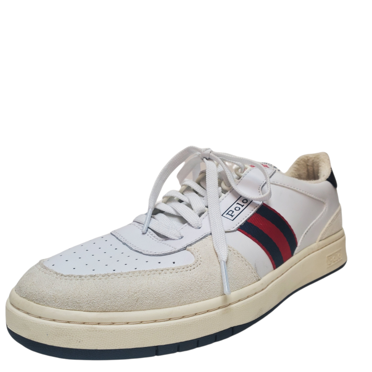 Polo Ralph Lauren Mens Polo Court 