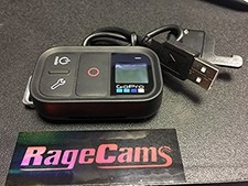 GoPro HD Hero3+Hero4 Black ARMTE-002 Smart Re...