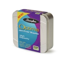 Swingline 3/8 Heavy-duty Staples - 125 Per Strip - 0.38 Leg - 0.50 Crown - on sale Swingline 3/8 Heavy-duty Staples - 125 Per Strip - 0.38 Leg - 0.50 Crown - on sale