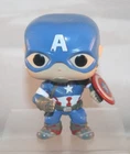 Funko Pop! Marvel - Avengers: Age of Ultron - Captain America - #67 - OOB
