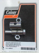 T-BAR BUSHING SET Harley Panhead Knucklehead WL