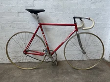Moser Pista Bicycle
