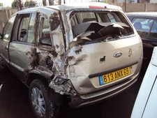 Compteur Ford FUSION