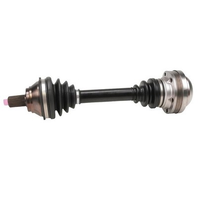 Antriebswelle 488mm M16x1.5 Ø 98mm SPIDAN IAM-Expertise für u.a. AUDI A3