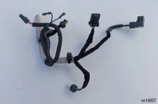 21-25 OEM KIA SPORTAGE V (NQ5) LEFT MIRROR WIRING heat BSM