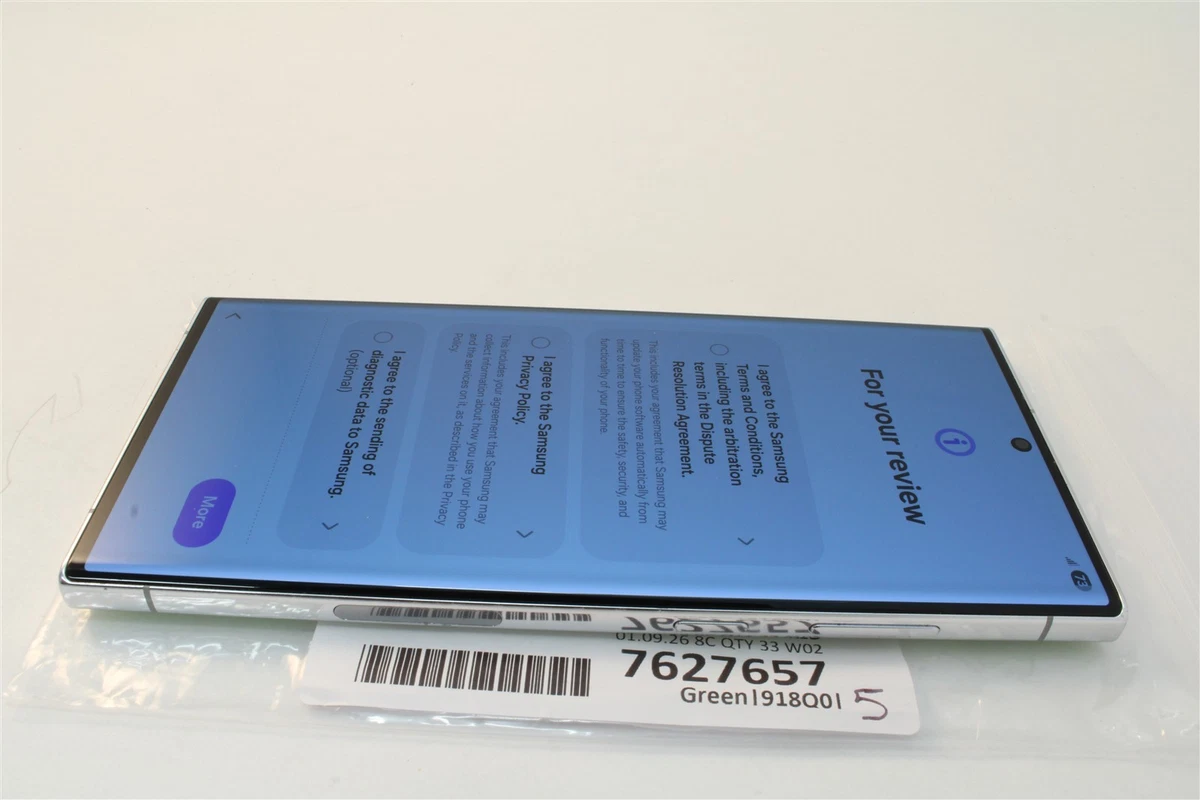 Las mejores ofertas en Samsung Galaxy S23 Ultra 1 TB | eBay