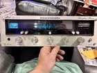 MARANTZ 2215B AM/FM Stereo Stereophonic Receiver - Vintage