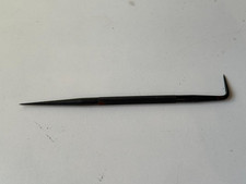 Winkel-Rei&szlig;nadel 16,5 x 2,5 cm - Gebraucht