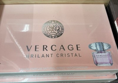 VERCAGE Perfume 35mL Eau de Parfum Spray | Long Lasting | Women s