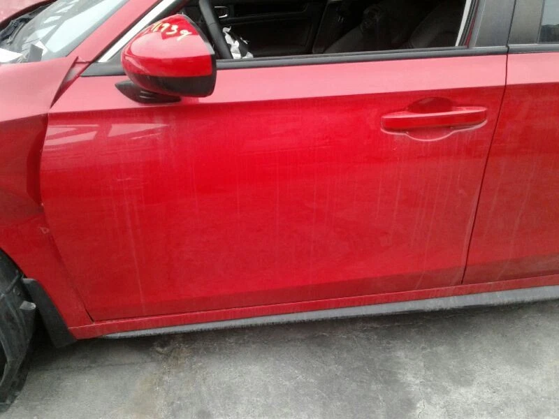 Steering Gear/Rack Electric Power Steering Hatchback Fits 22-23 CIVIC 123954 Foto 4 de 4