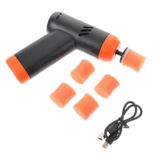 Cordless Car Polisher Portable Electric Polishing Machine Rechargeable Battery