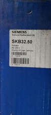 Siemens Elektrohydraulischer Stellantrieb SKB32.50