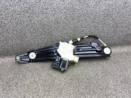 Fensterheber hinten links 7208017 7182121 246Tkm BMW F11 5er 525D 15.2026.066