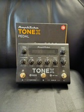 IK Multimedia TONEX Pedal Amp Plus Software L...