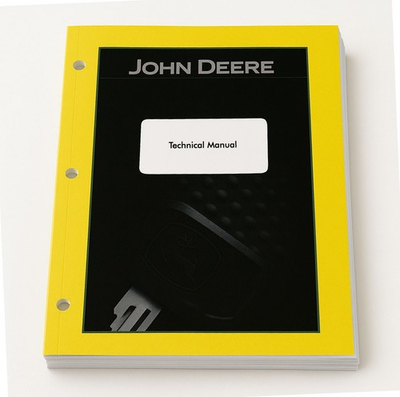 #ad John Deere 6120 6220 6320 6420 6120L 6220L Tractor Service Repair Manual TM4647 $110.00