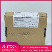 NEW SIEMENS 6GK5008-0BA10-1AB2 Industrial Ethernet Switch 6GK5 008-0BA10-1AB2