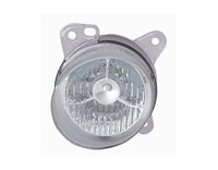LED-TAGFAHRLICHT Rechts Mercedes C-KLASSE W204 2011-2013