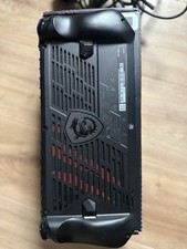 MSI Claw A1M Handheld Gaming Console - Additional Image 1