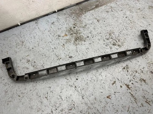 VW TOURAN 1T3 Stoßstangenhalter hinten rechts 1T0807863 1.60 Diesel 22176036