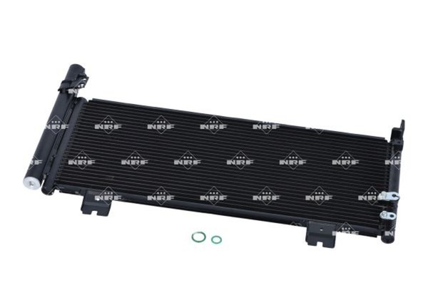Kondensator Klimaanlage Easy FIT NRF 350579 FüR Lexus GS 300H AWL10_ AWL10R 450H-image