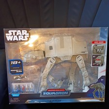 Star Wars Micro Galaxy Squadron AT-AT Walker Series 2 0089