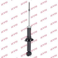 2X Kyb StoßDäMpfer Excel-G 340060 FüR CitroËN Mitsubishi Peugeot Asx 4008 Hdi C4