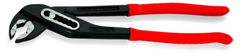 Rothenberger 7.0522 water pump pliers ,10"" - FREE Next-Day Delivery - Image 3