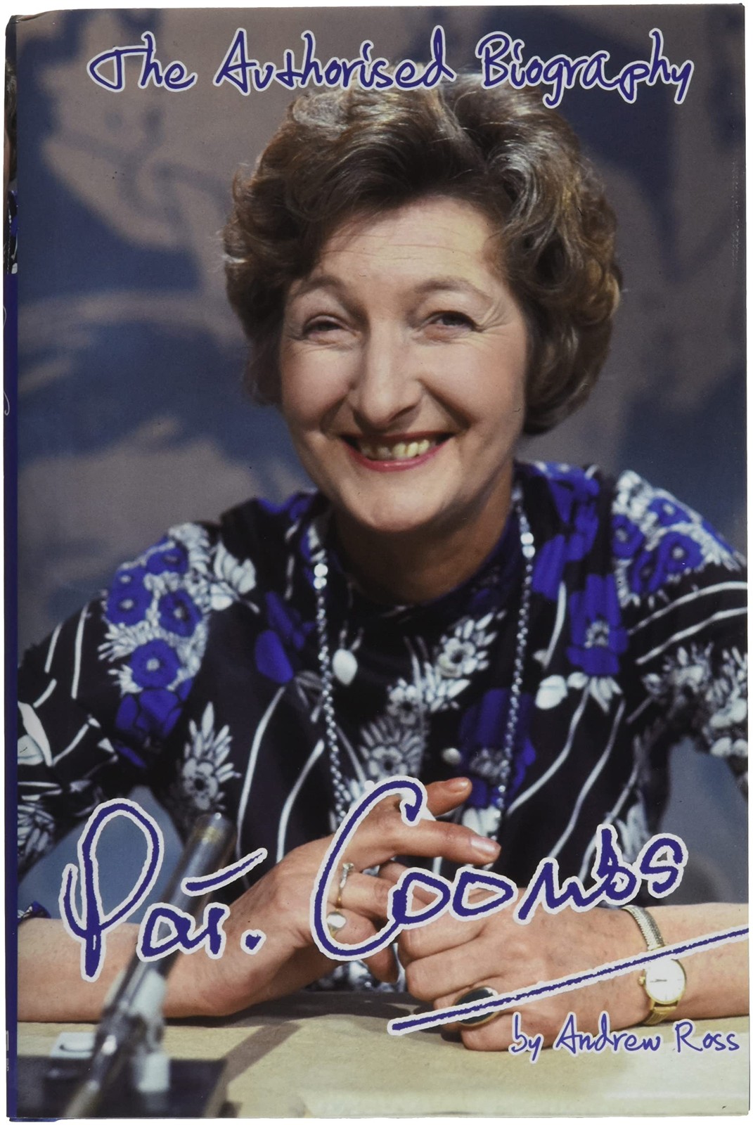 Pat Coombs The Authorised Biography by Andrew Ross (Hardback Book) - Image 4