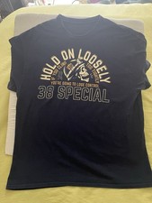 New 38 Special Band Unisex All Size T-Shirt MD57