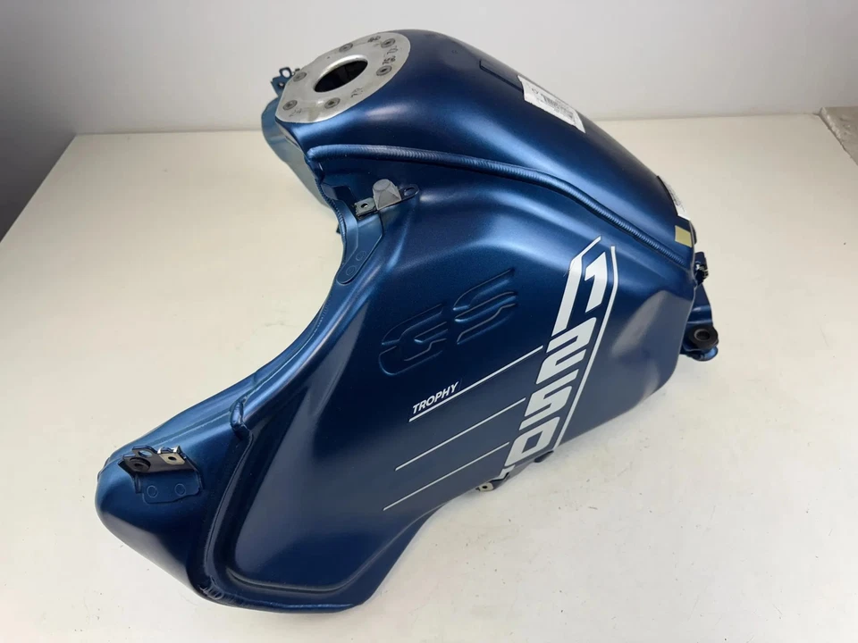 BMW R1250GS Adventure K51 2023 Trophée Réservoir de Carburant à Essence - Photo 2/4