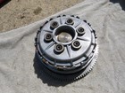 Kawasaki KZ1000 KZ 1000 ST E1 E2 ENGINE CLUTCH BASKET SHAFT DRIVE 1978 1980 K46