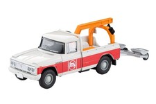 Tomica Limited Vintage 1/64 LV-188c Stout Tow Truck Toyota Service 321309 NEW
