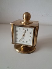 Orologio da tavolo con Stazione meteo