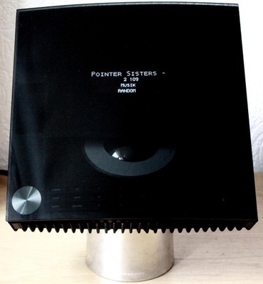 Bang & Olufsen: B&O Beosound 4