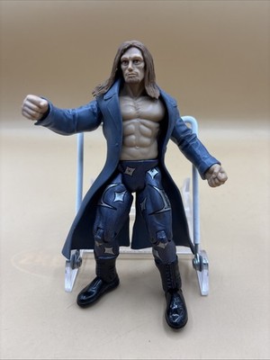 WWE WWF JAKKS 1999 Titan Tron Live EDGE Wrestling Action Figure