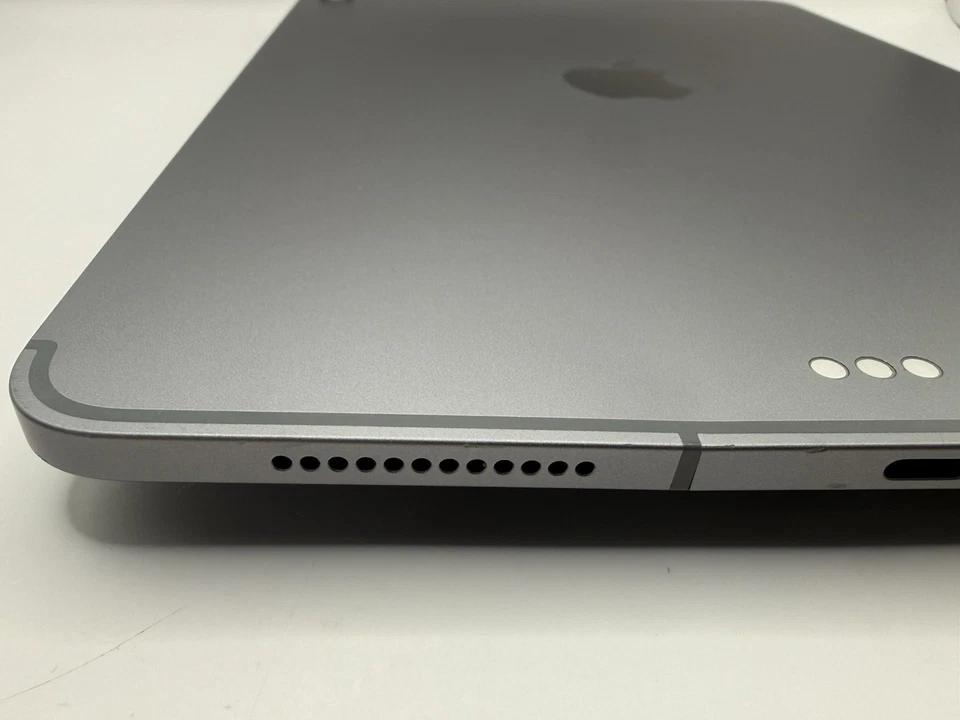 Apple iPad Air 11-inch (M3) · 128GB · Cellular, photo 4 sur 5