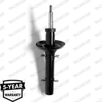 2X StoßDäMpfer Monroe Original (Gas Technology) 16731 FüR VW 8L1 A3 Bora Seat 1