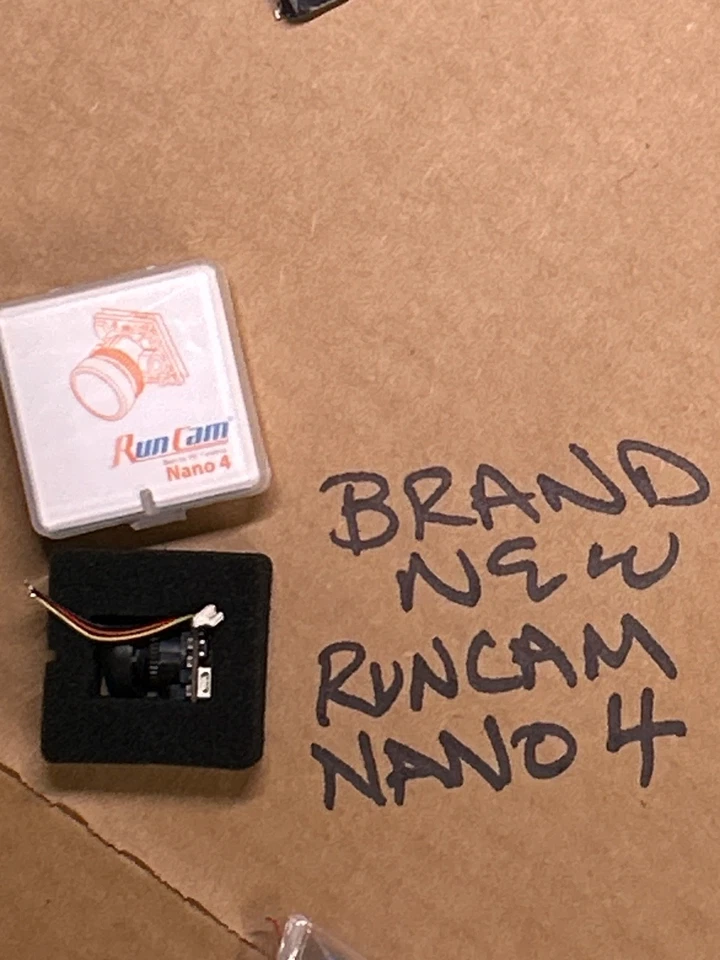 EMAX Tinyhawk III BNF FPV Quadcopter Drone Kit [EMX-TH3BNF] - Image 3 of 4