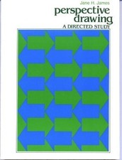 Perspective Drawing: A Directed Study - Pearson 1980 - GOOD