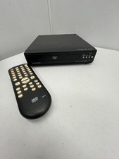 Magnavox DP100MW8B DVD Player