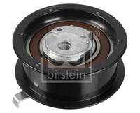 Neu - Febi Bilstein 10294 Spannrolle, Zahnriemen FüR Audi Ford Seat Vw