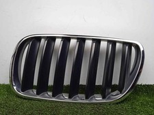 51113420087 LINKER STOßSTANGENGITTER / RIÑONERA - RIÑON / 06-10 - MARCO CROMADO