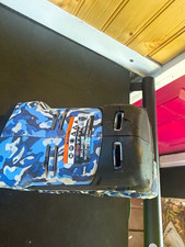 Matco Tools Mcl2012b 20v Brushless Impact Wrench 200 Ft-lbs Blue Camo